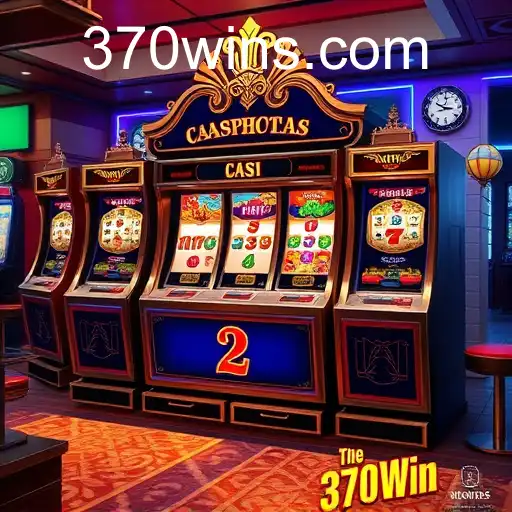 Caça-níqueis Online: A Evolução do Entretenimento Digital