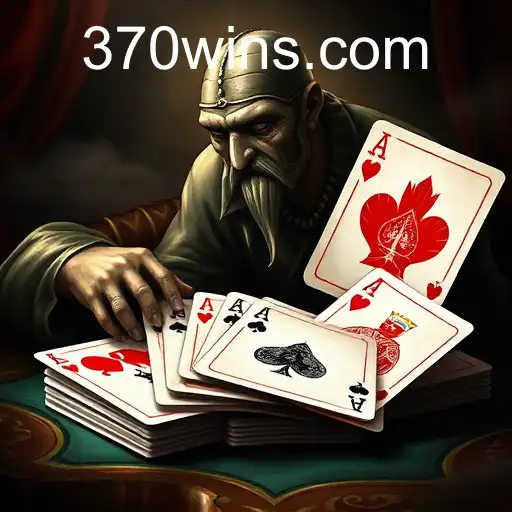 Jogos de Cartas: Estratégias e a Ascensão do 370win