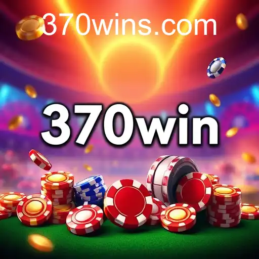 Explorando o Mundo dos Jogos de Cassino e a Oportunidade 370win