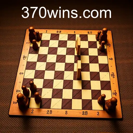 O Fascinante Mundo dos Jogos de Tabuleiro e a Estratégia 370win