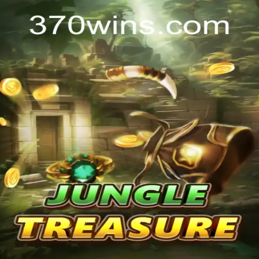 JungleTreasure: Desvendando os Mistérios da Selva