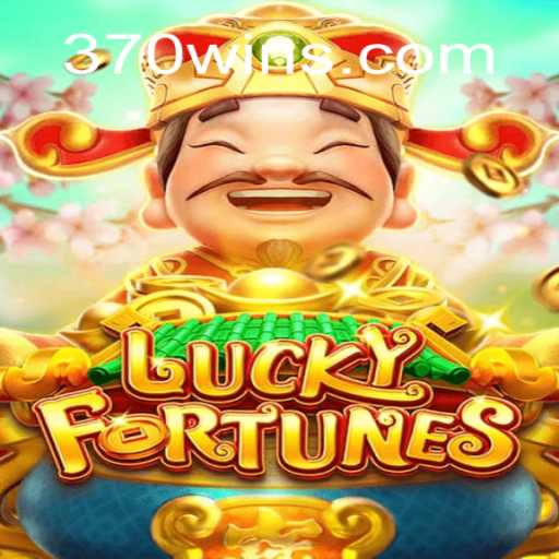 Descubra o Jogo 'LUCKYFORTUNES' e Desvende a Palavra-Chave '370win'