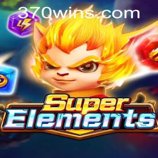 Descubra SuperElements: Um Jogo de Estratégia Inovador