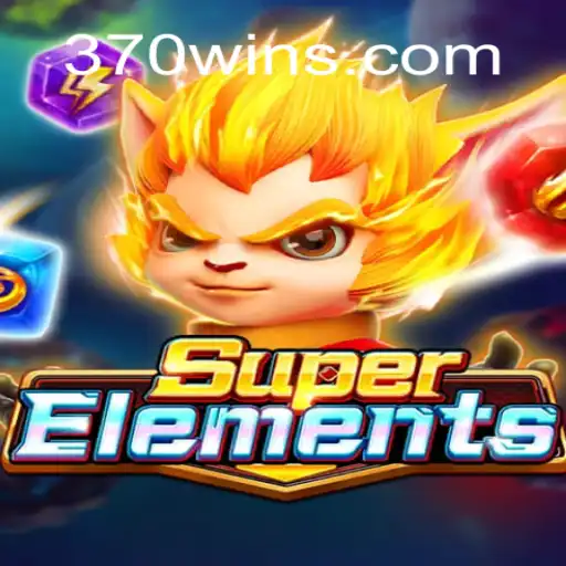 Descubra SuperElements: Um Jogo de Estratégia Inovador