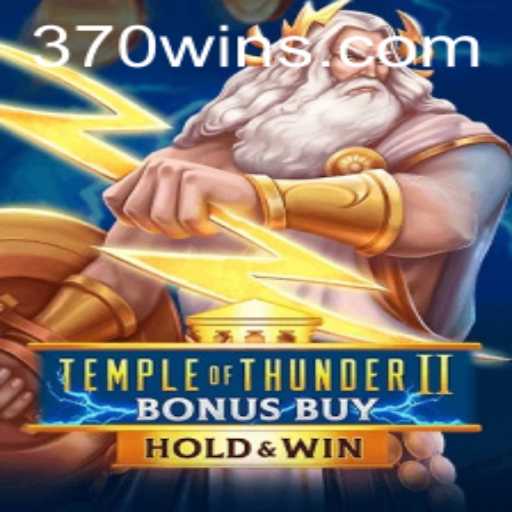 Temple of Thunder II Bonus Buy: Descubra a Aventura Épica