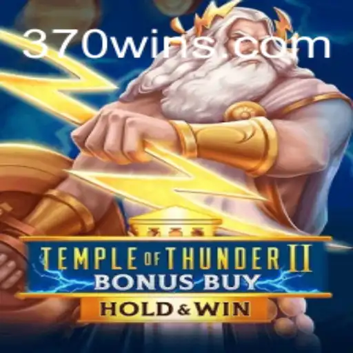 Temple of Thunder II Bonus Buy: Descubra a Aventura Épica